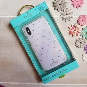 Kate Spade iPhone X/XS Phone Case